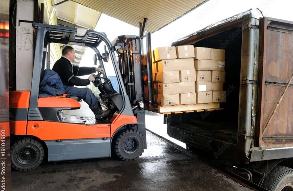 KCH Transportation