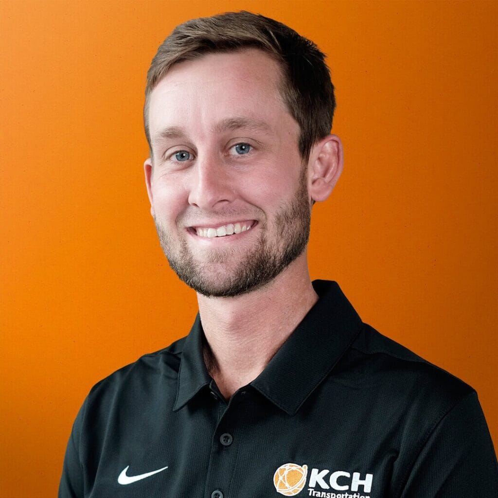 Hunter Landreth