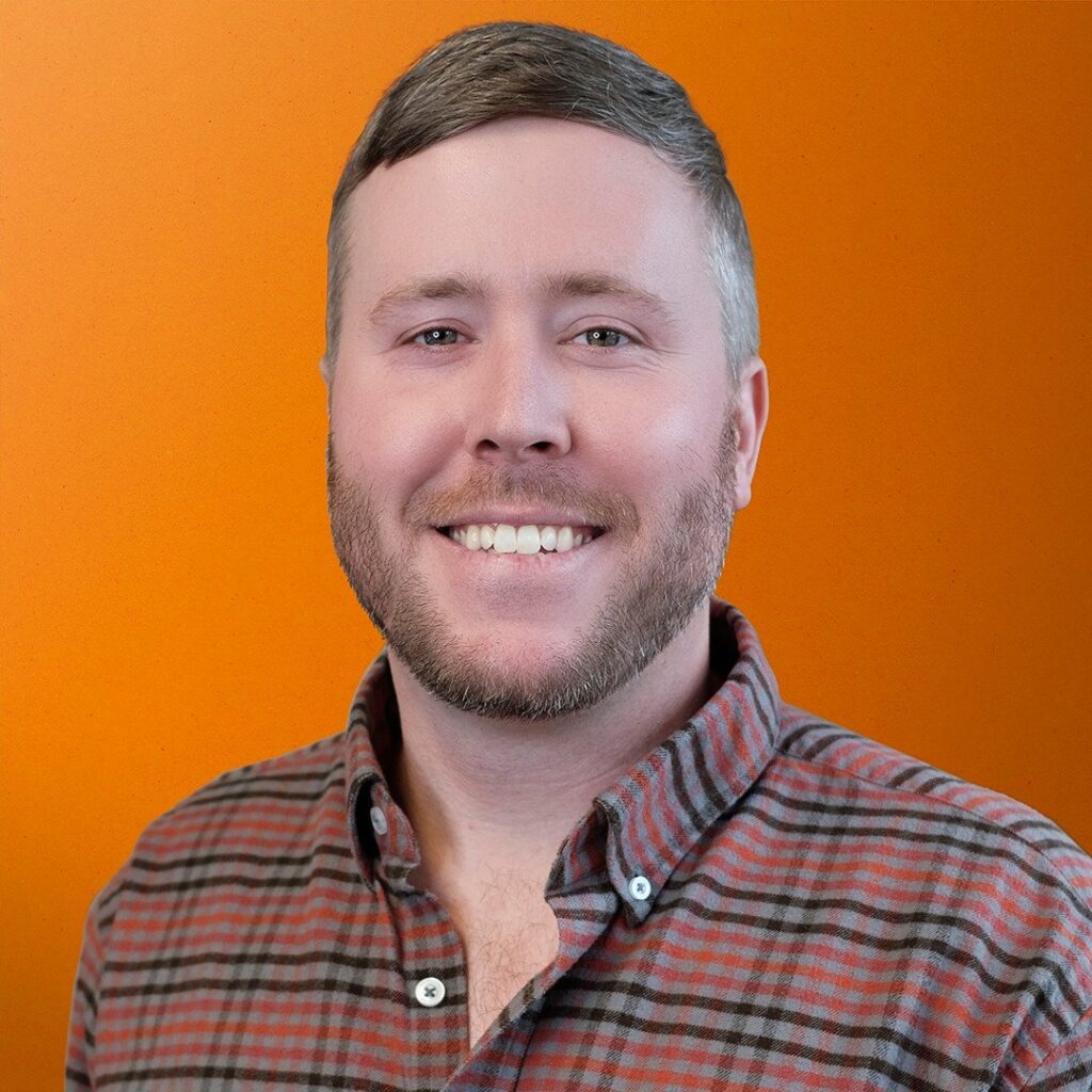 Zach walker