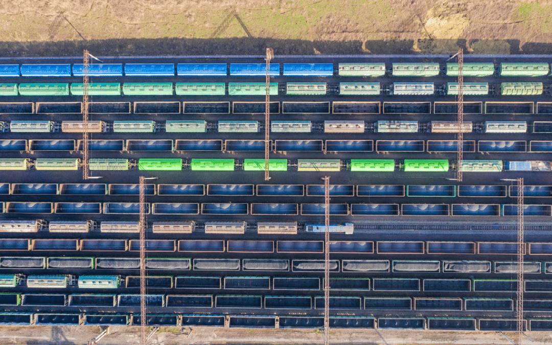 Ports and rails