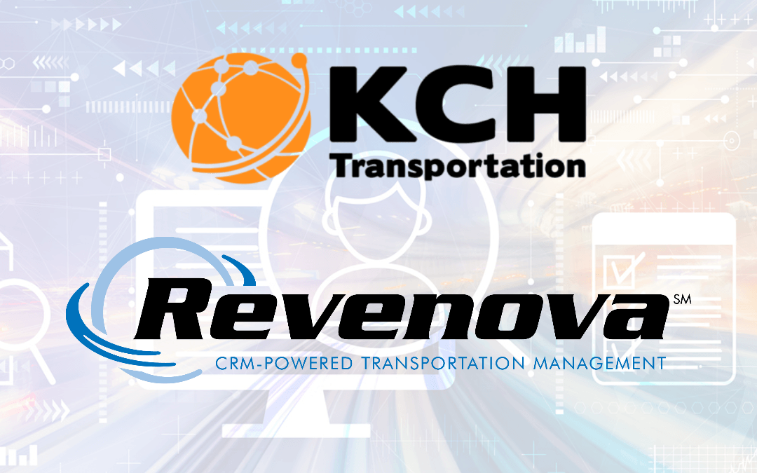 KCh transportion