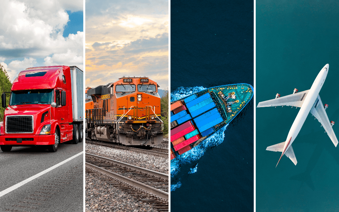 Intermodal