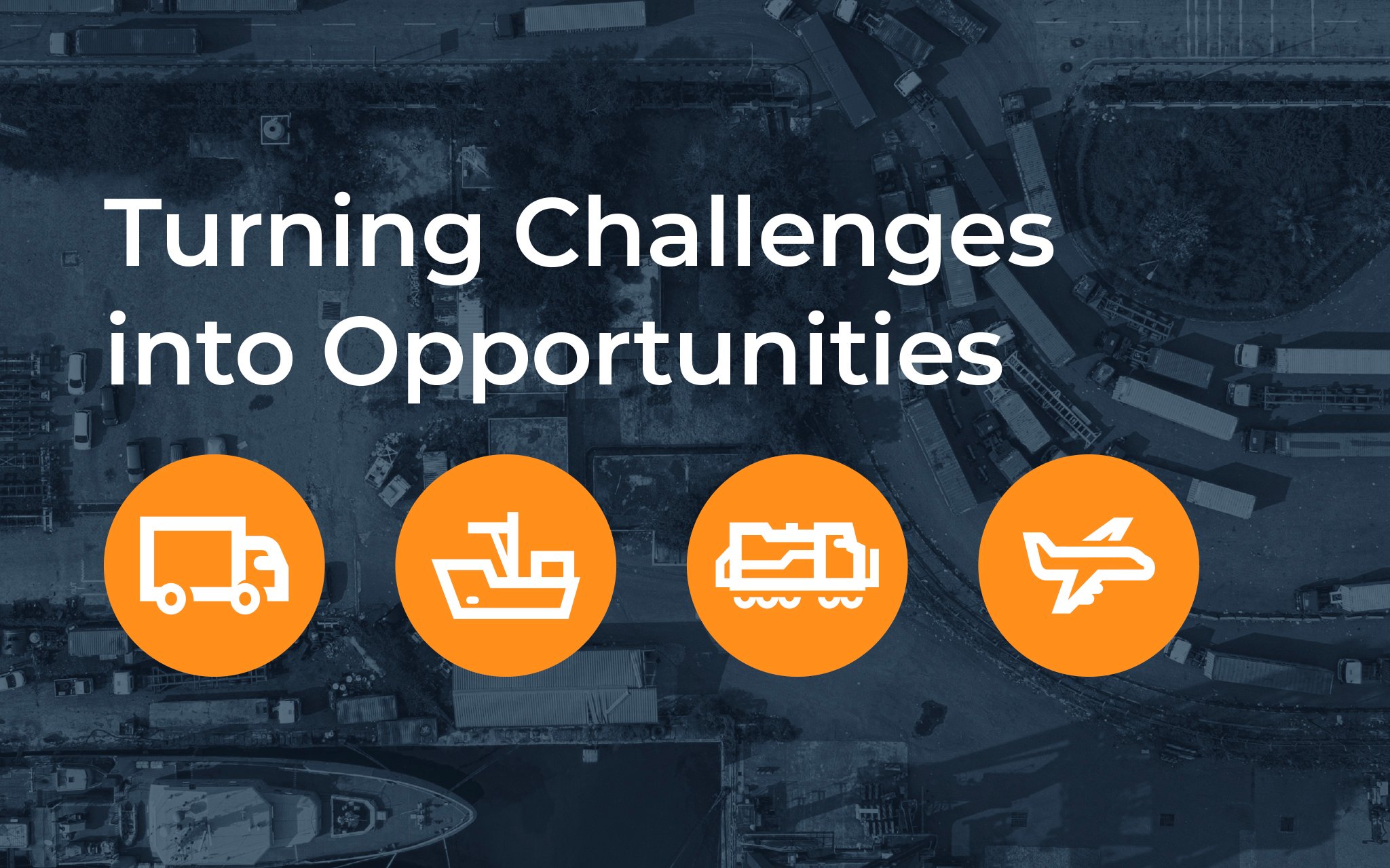 turning challenges into opportunities hero