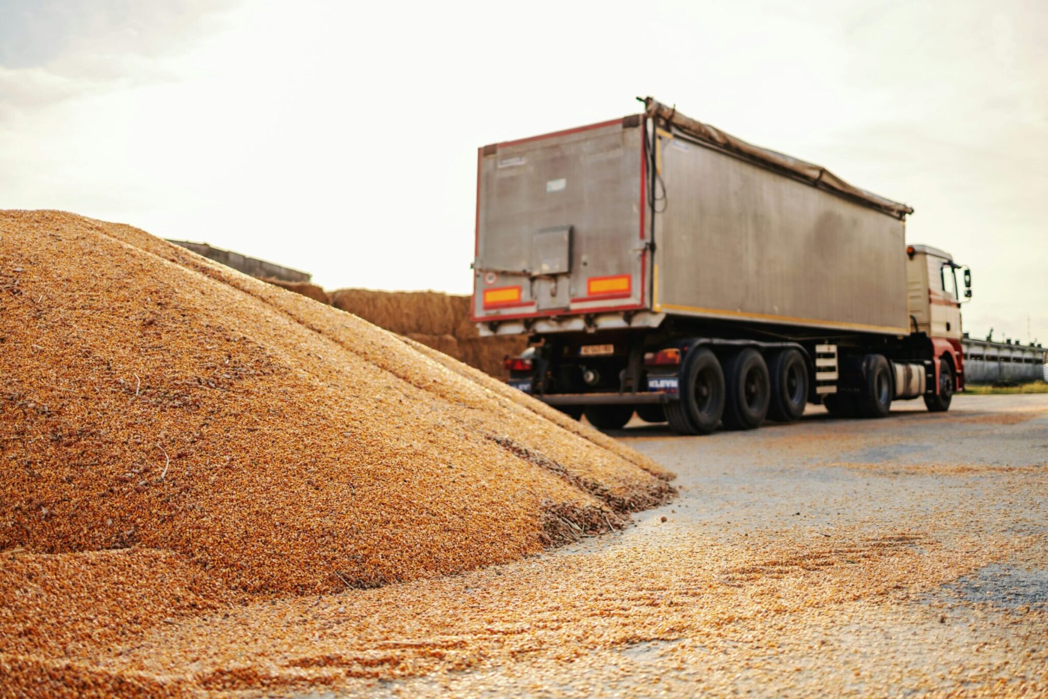 Truck