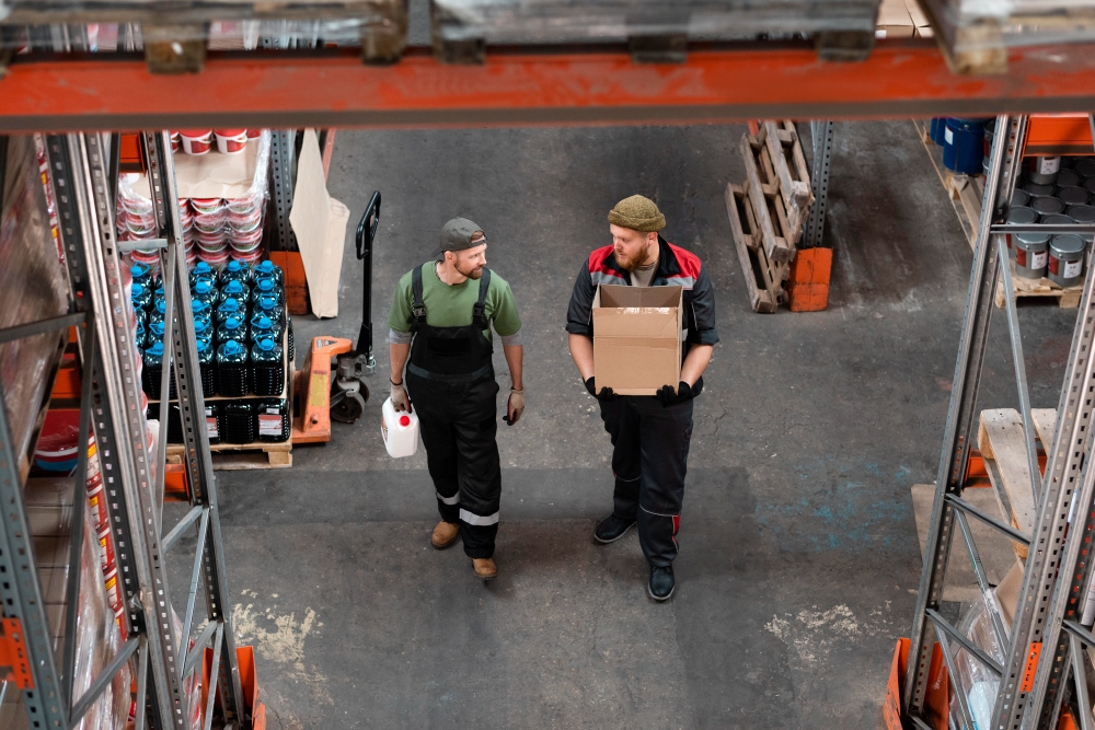 How to Handle Customs Clearance for Oversized Cargo Shipping