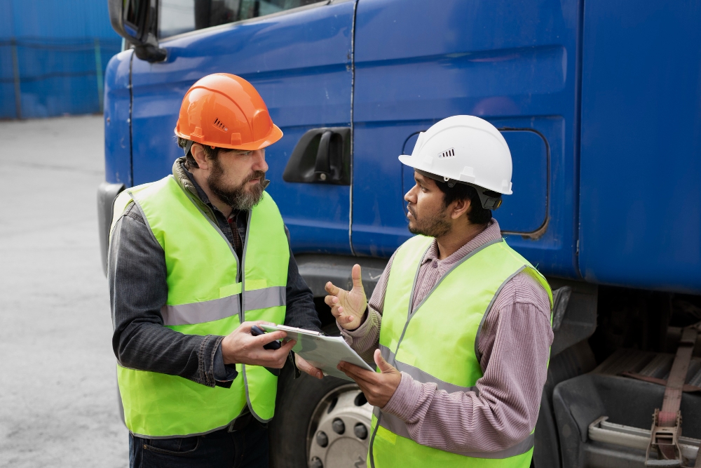 Reasons to Use Expedited Transportation Services for Oil and Gas Delivery
