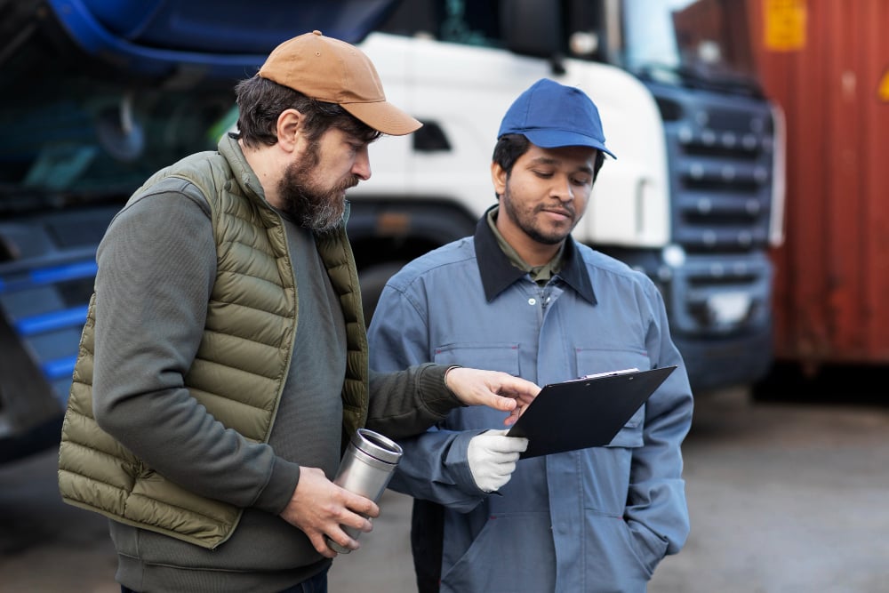 Does Your Business Needs Intermodal Transportation?