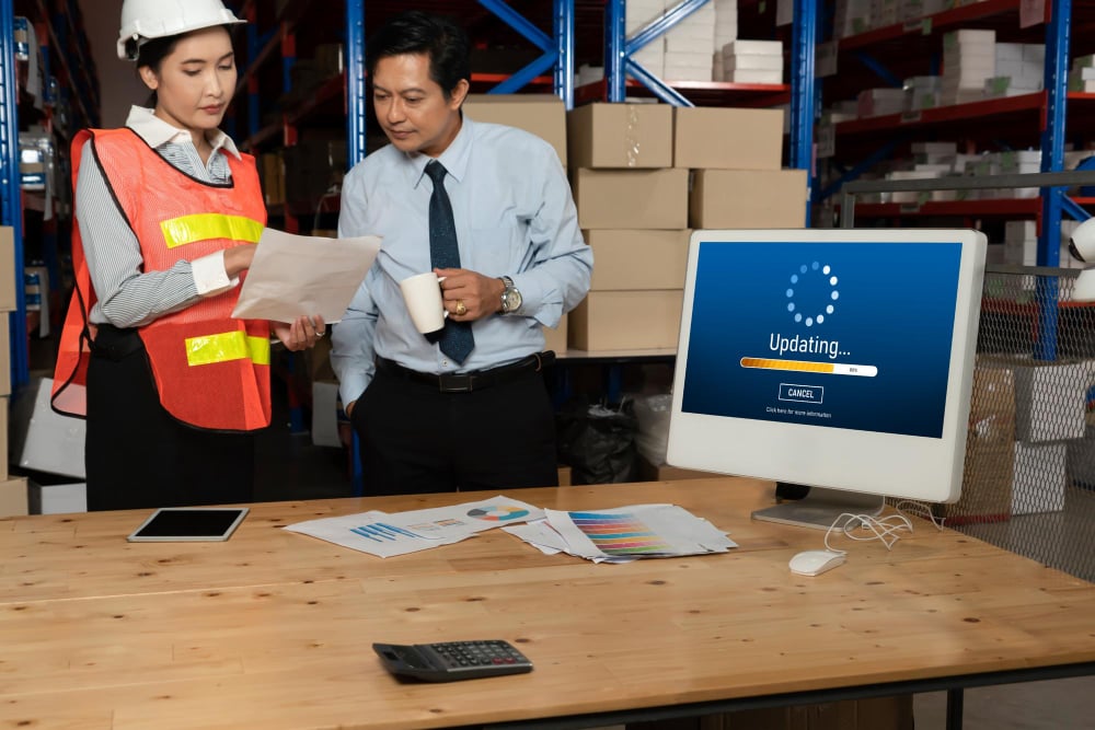 How to Comply with Regulations in Intermodal Shipping Services