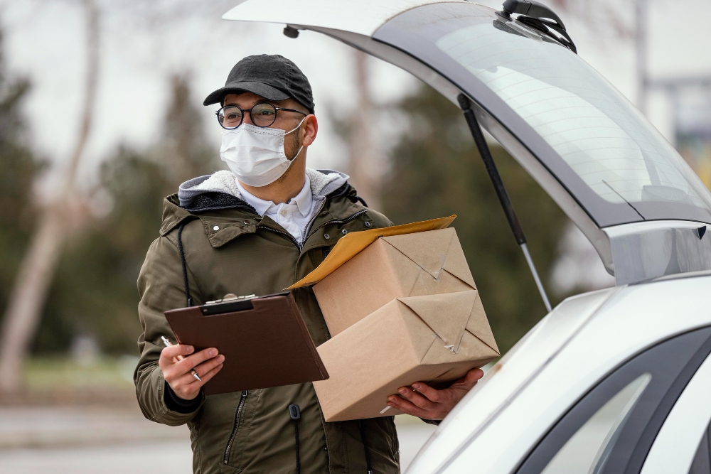Escorting Wide Loads: The Key Role of Pilot Vehicles in Secure Shipping