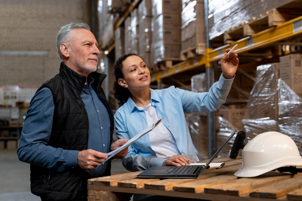 Why Efficient Load Planning is Crucial for Oversized Freight Success
