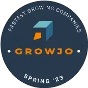 GrowJo logo