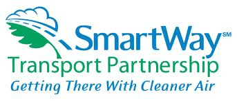 SmartWay logo