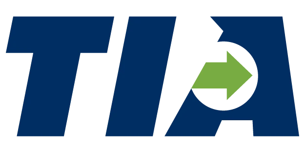 Transportation Intermediaries Association logo
