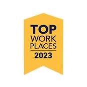 Top Work Places 2023