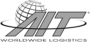 AIT Worldwide Logistics logo