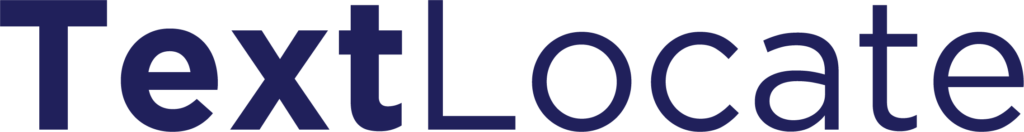 TextLocate logo