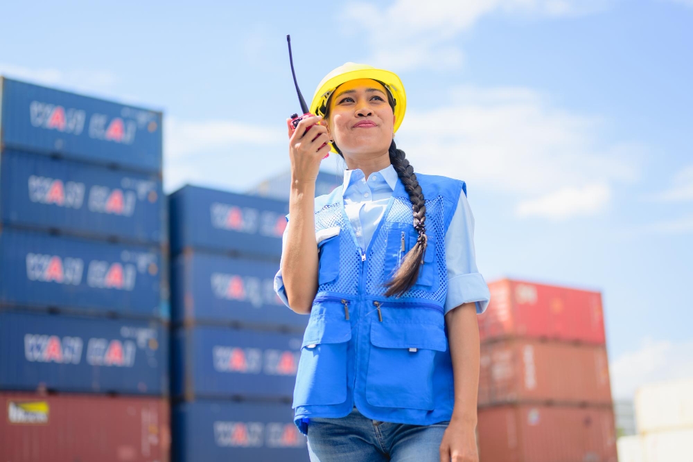 Tariffs on Mexico Freight and Logistics