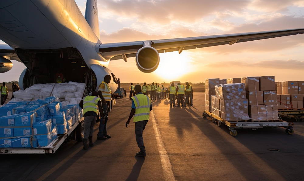 Air Cargo Safety