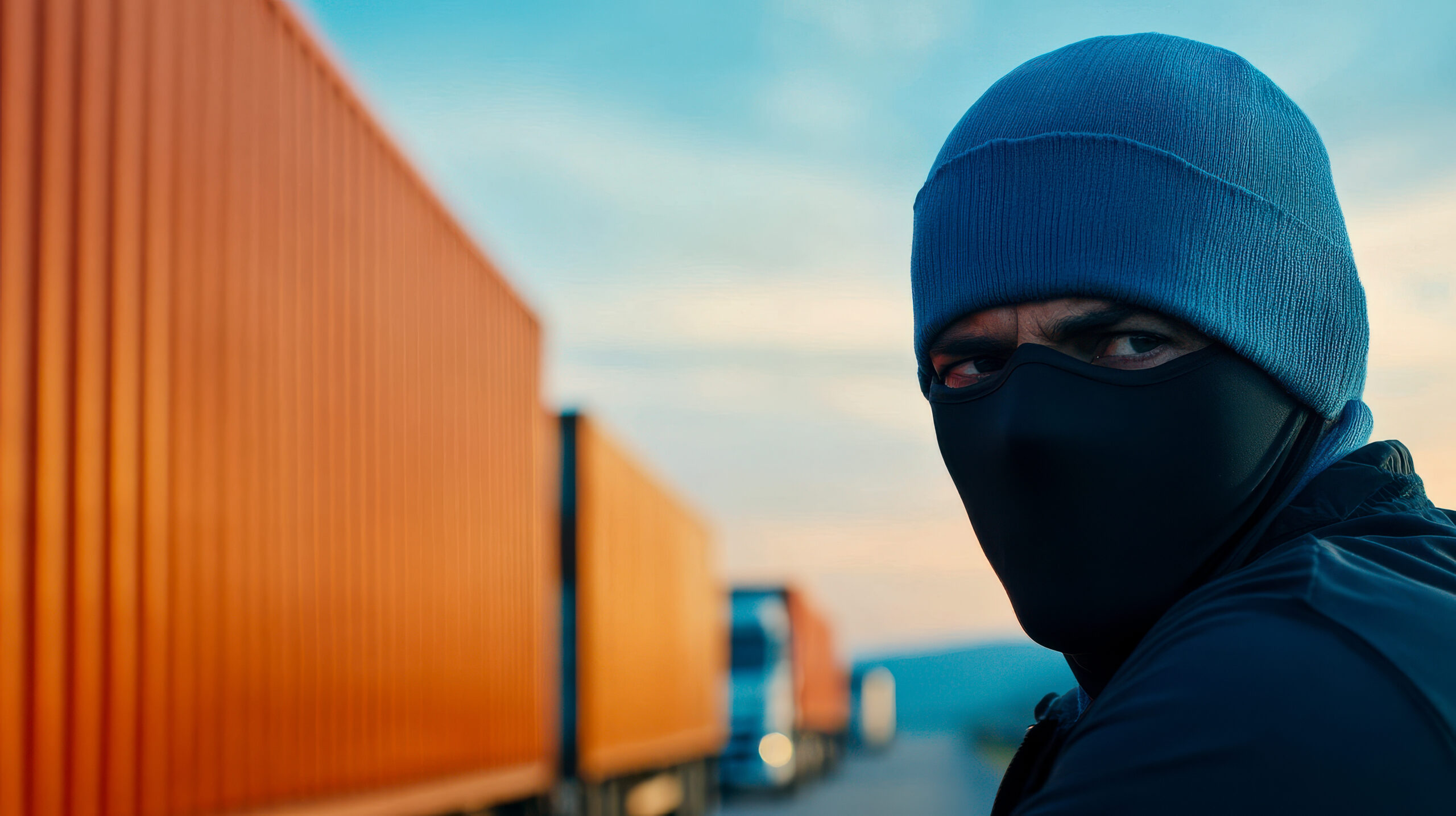 Cargo theft prompts congressional hearing
