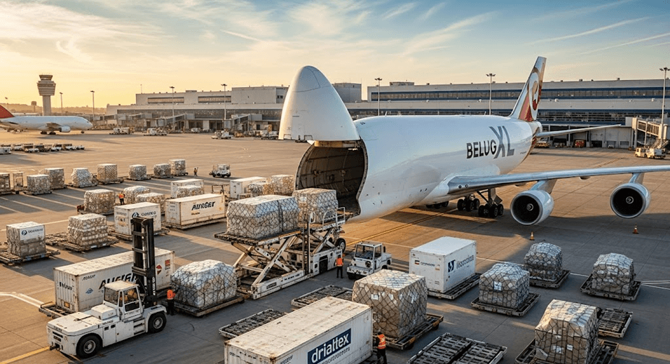 Freight