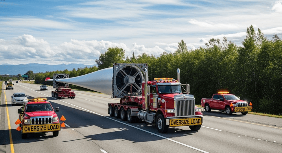 True Cost of Oversized Freight Shipping for Businesses