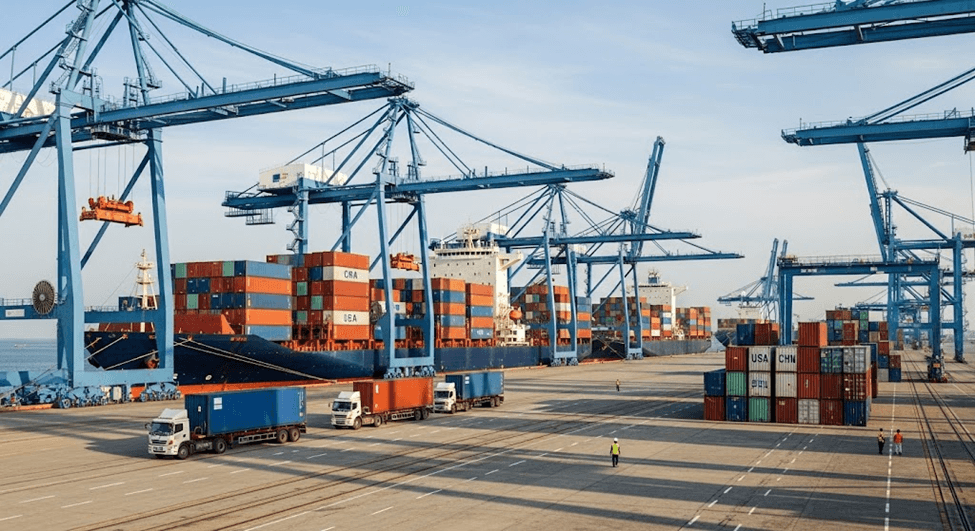 Container