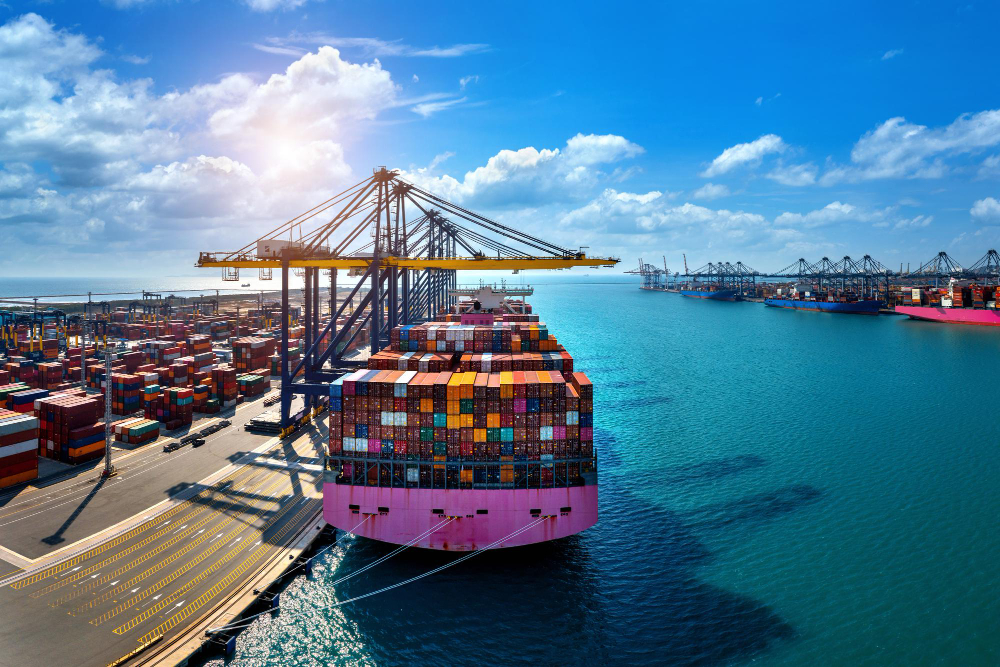 U.S. Port Fees