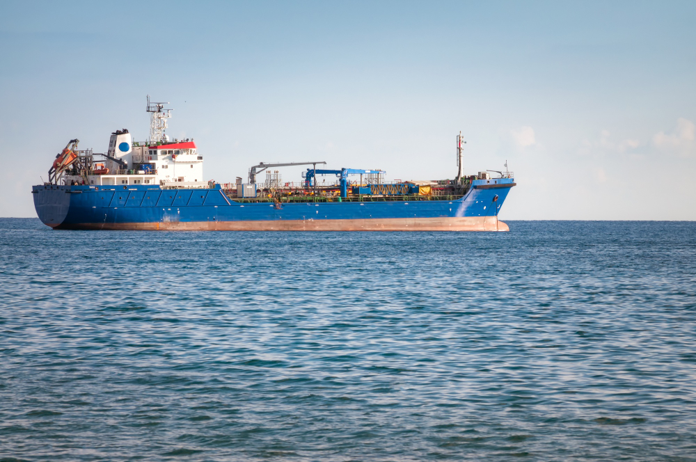 Sailings, Congestion & Tariffs