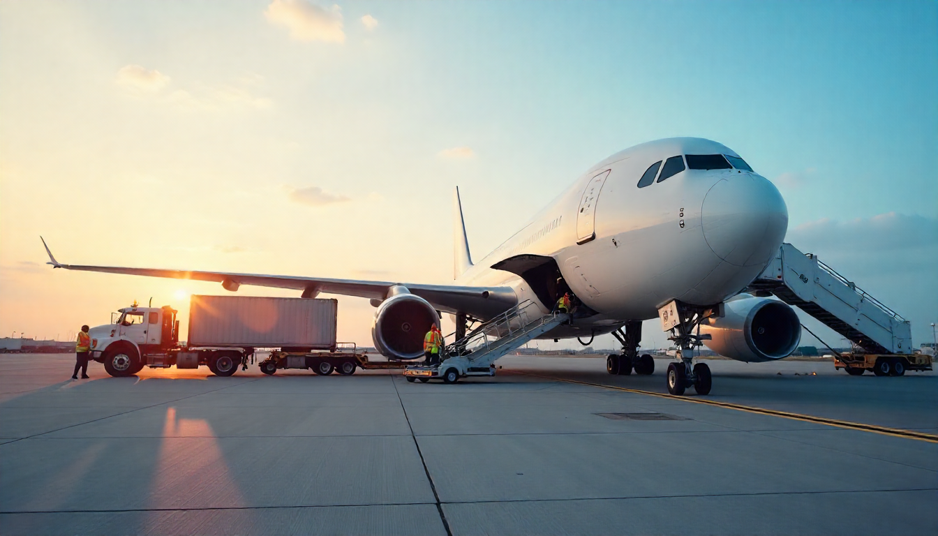 Air Cargo