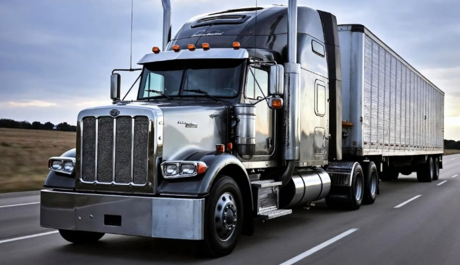 Trucking Services