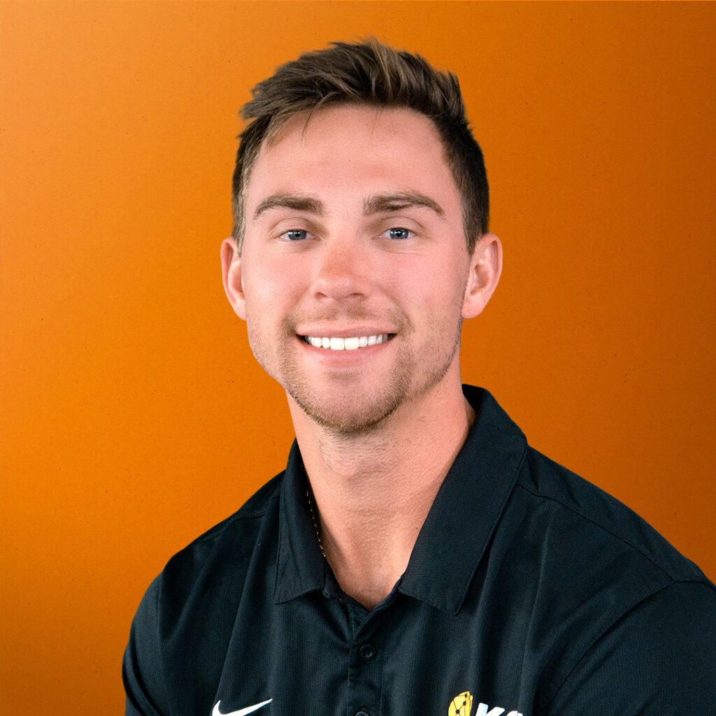 Jake Vincent