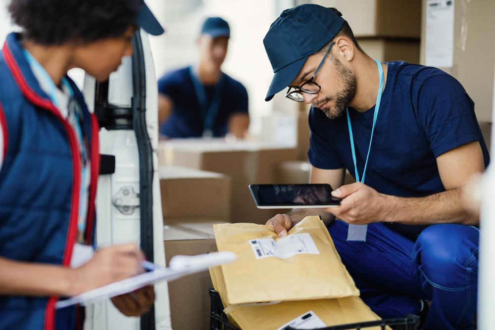 Supply Chain