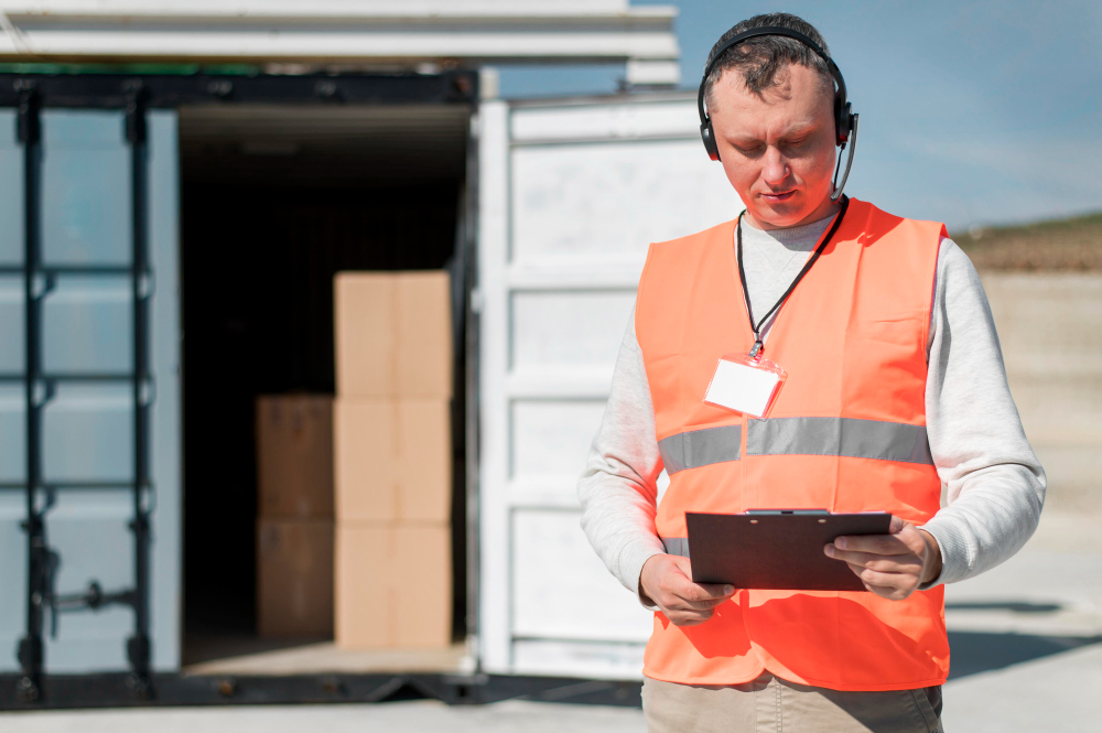 Expedited Freight