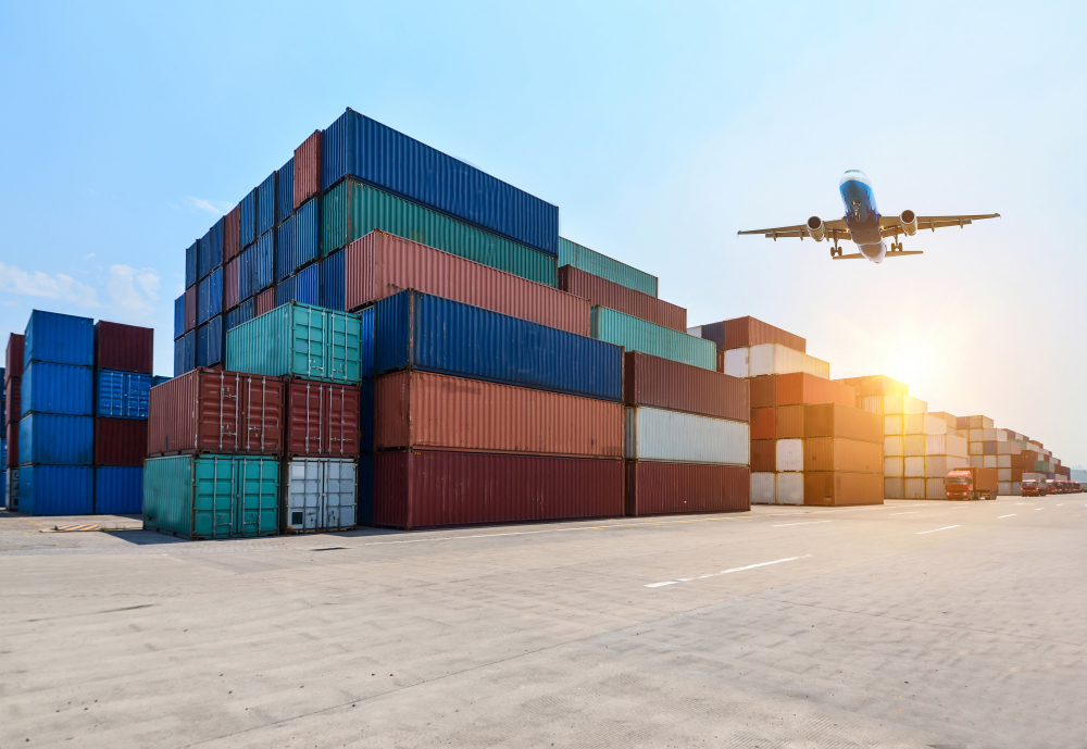 Wholesale Shipping