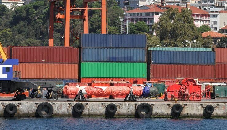 Bulk Carrier