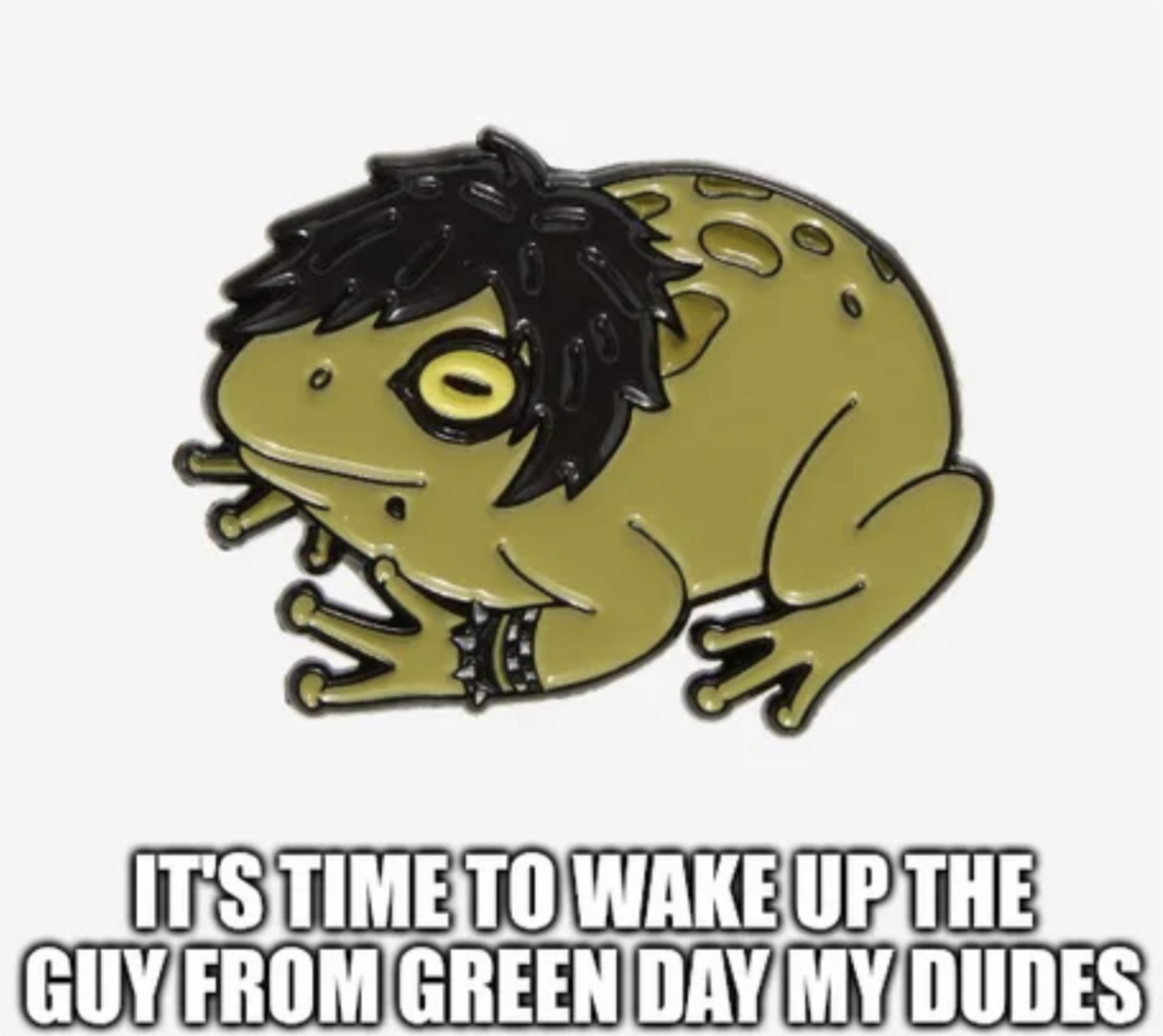 Frog