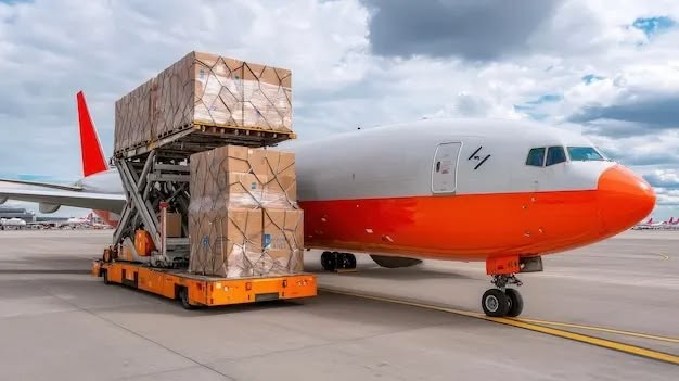 Air Freight
