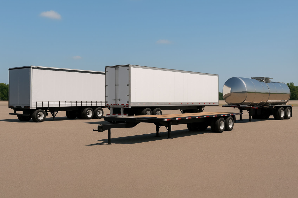 Trailer