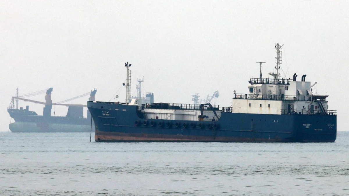 Iran