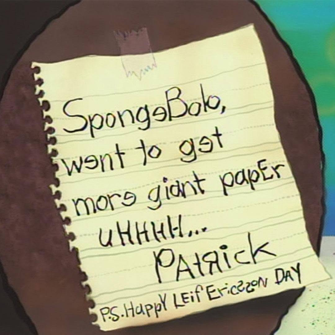 Patrick